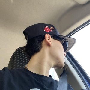 Meet your Posher, Erick